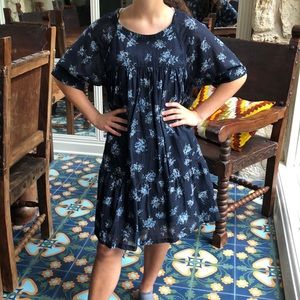 Current Elliott Midi Dress